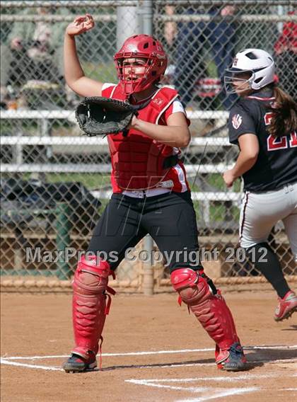 Thumbnail 1 in Rio Hondo Prep @ Mayfield photogallery.