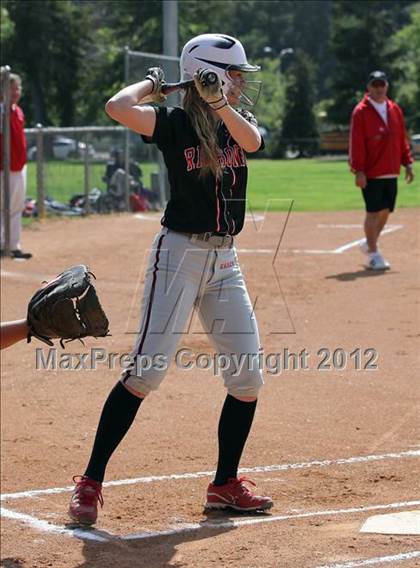 Thumbnail 3 in Rio Hondo Prep @ Mayfield photogallery.