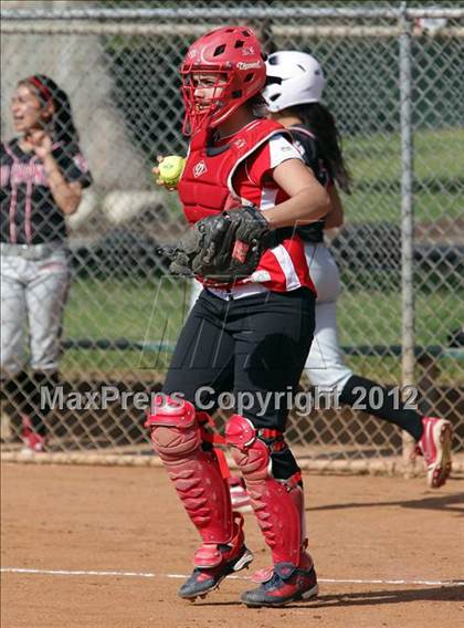 Thumbnail 3 in Rio Hondo Prep @ Mayfield photogallery.