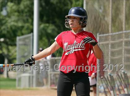 Thumbnail 1 in Rio Hondo Prep @ Mayfield photogallery.