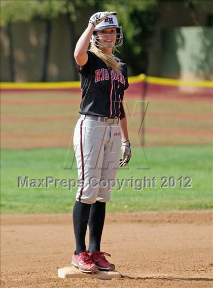 Thumbnail 2 in Rio Hondo Prep @ Mayfield photogallery.