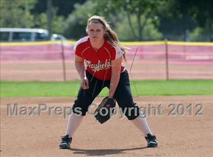 Thumbnail 2 in Rio Hondo Prep @ Mayfield photogallery.