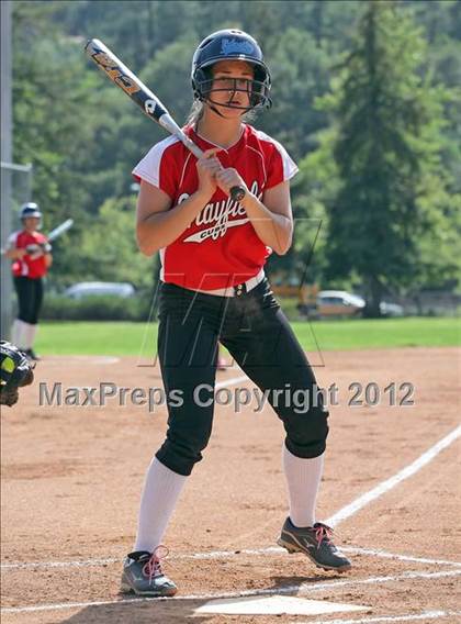 Thumbnail 3 in Rio Hondo Prep @ Mayfield photogallery.