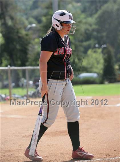 Thumbnail 2 in Rio Hondo Prep @ Mayfield photogallery.