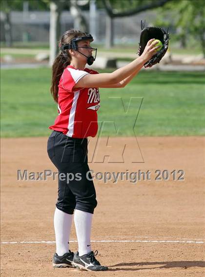 Thumbnail 2 in Rio Hondo Prep @ Mayfield photogallery.