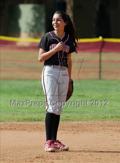 Thumbnail 3 in Rio Hondo Prep @ Mayfield photogallery.