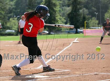 Thumbnail 1 in Rio Hondo Prep @ Mayfield photogallery.