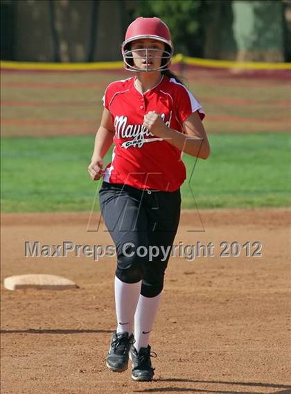 Thumbnail 3 in Rio Hondo Prep @ Mayfield photogallery.