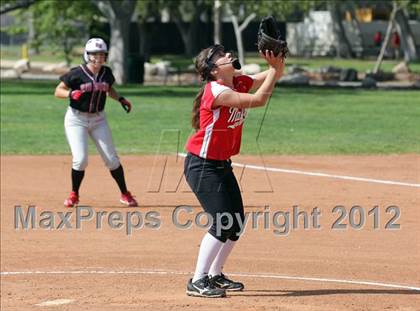 Thumbnail 1 in Rio Hondo Prep @ Mayfield photogallery.