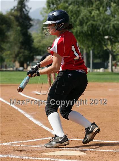 Thumbnail 3 in Rio Hondo Prep @ Mayfield photogallery.