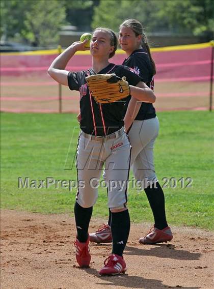 Thumbnail 3 in Rio Hondo Prep @ Mayfield photogallery.