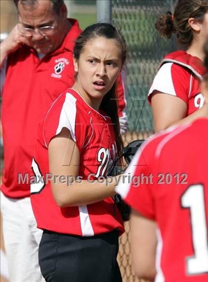 Thumbnail 3 in Rio Hondo Prep @ Mayfield photogallery.
