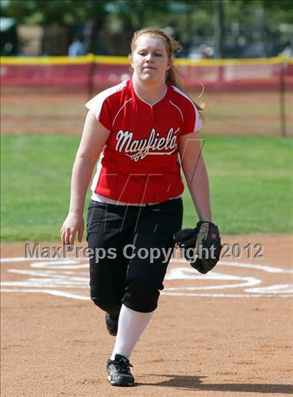Thumbnail 1 in Rio Hondo Prep @ Mayfield photogallery.