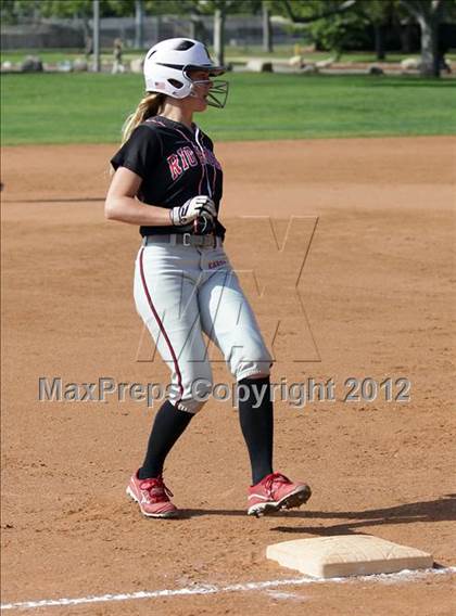 Thumbnail 3 in Rio Hondo Prep @ Mayfield photogallery.