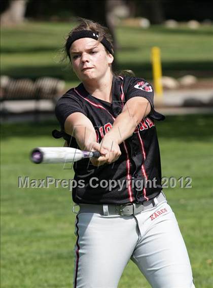 Thumbnail 1 in Rio Hondo Prep @ Mayfield photogallery.