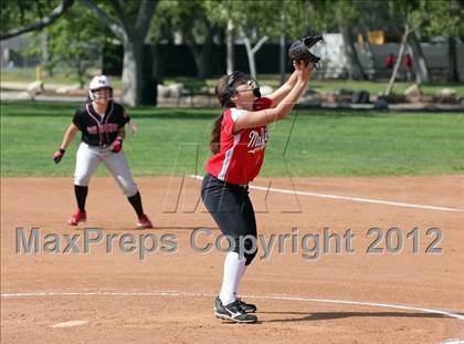 Thumbnail 2 in Rio Hondo Prep @ Mayfield photogallery.