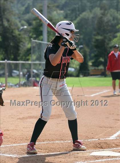 Thumbnail 3 in Rio Hondo Prep @ Mayfield photogallery.