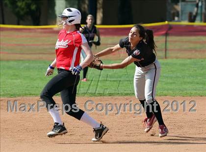 Thumbnail 3 in Rio Hondo Prep @ Mayfield photogallery.