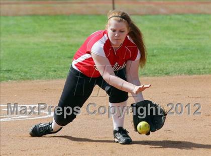 Thumbnail 2 in Rio Hondo Prep @ Mayfield photogallery.