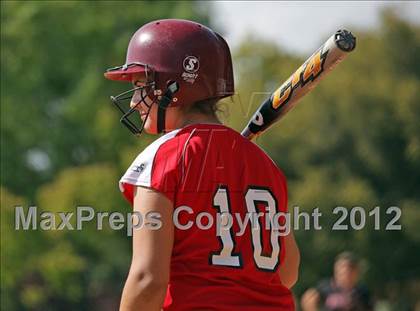 Thumbnail 1 in Rio Hondo Prep @ Mayfield photogallery.
