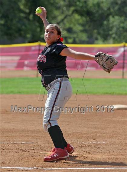 Thumbnail 2 in Rio Hondo Prep @ Mayfield photogallery.
