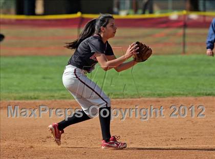 Thumbnail 2 in Rio Hondo Prep @ Mayfield photogallery.