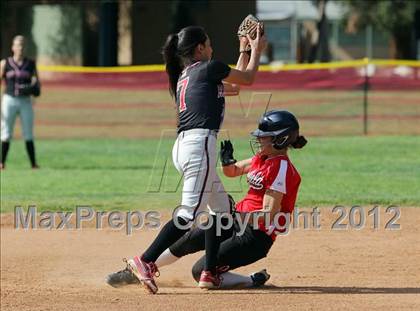 Thumbnail 1 in Rio Hondo Prep @ Mayfield photogallery.