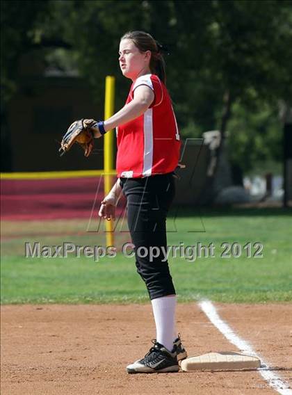 Thumbnail 2 in Rio Hondo Prep @ Mayfield photogallery.