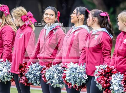 Thumbnail 1 in Okanogan @ Toledo (WIAA State 2B Semi-Final) photogallery.