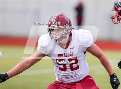 Thumbnail 2 in Okanogan @ Toledo (WIAA State 2B Semi-Final) photogallery.