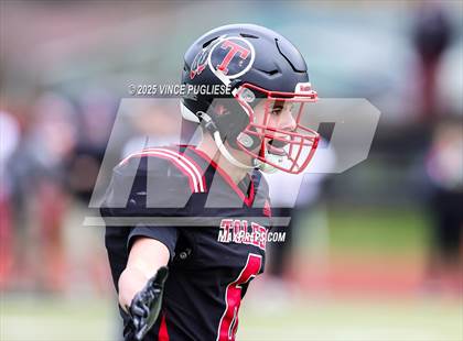 Thumbnail 1 in Okanogan @ Toledo (WIAA State 2B Semi-Final) photogallery.