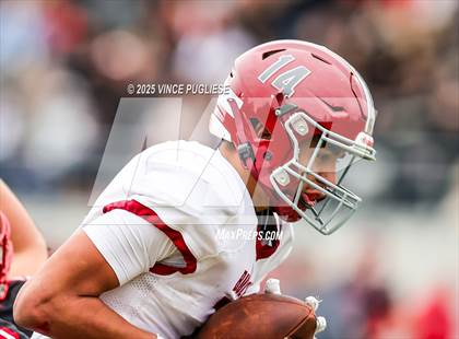 Thumbnail 1 in Okanogan @ Toledo (WIAA State 2B Semi-Final) photogallery.