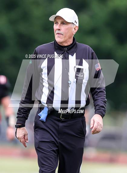 Thumbnail 1 in Okanogan @ Toledo (WIAA State 2B Semi-Final) photogallery.