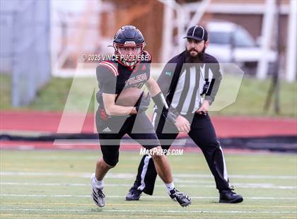 Thumbnail 2 in Okanogan @ Toledo (WIAA State 2B Semi-Final) photogallery.