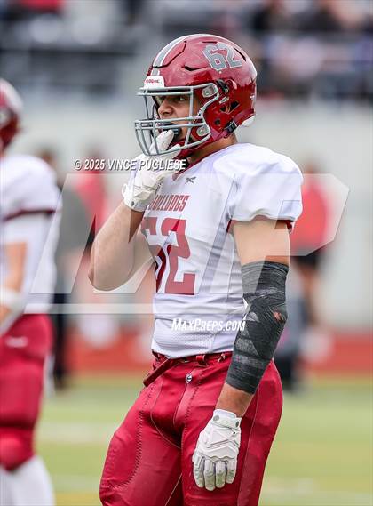 Thumbnail 3 in Okanogan @ Toledo (WIAA State 2B Semi-Final) photogallery.