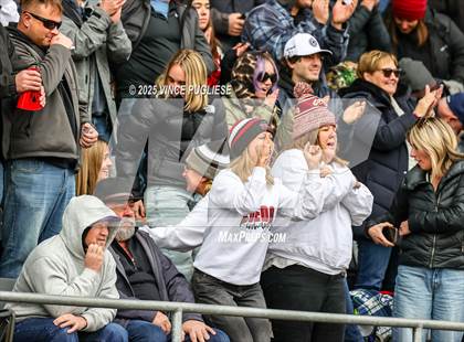 Thumbnail 1 in Okanogan @ Toledo (WIAA State 2B Semi-Final) photogallery.
