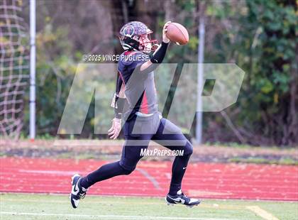 Thumbnail 1 in Okanogan @ Toledo (WIAA State 2B Semi-Final) photogallery.