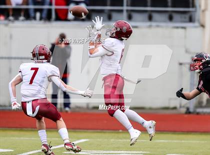 Thumbnail 3 in Okanogan @ Toledo (WIAA State 2B Semi-Final) photogallery.