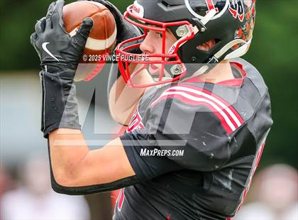 Thumbnail 2 in Okanogan @ Toledo (WIAA State 2B Semi-Final) photogallery.