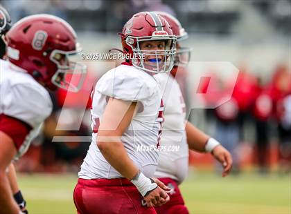 Thumbnail 2 in Okanogan @ Toledo (WIAA State 2B Semi-Final) photogallery.