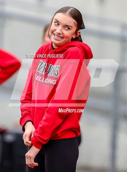 Thumbnail 1 in Okanogan @ Toledo (WIAA State 2B Semi-Final) photogallery.