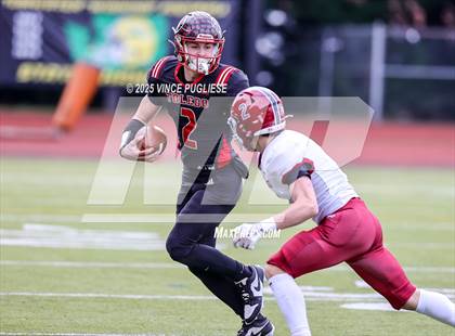 Thumbnail 2 in Okanogan @ Toledo (WIAA State 2B Semi-Final) photogallery.