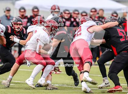 Thumbnail 2 in Okanogan @ Toledo (WIAA State 2B Semi-Final) photogallery.