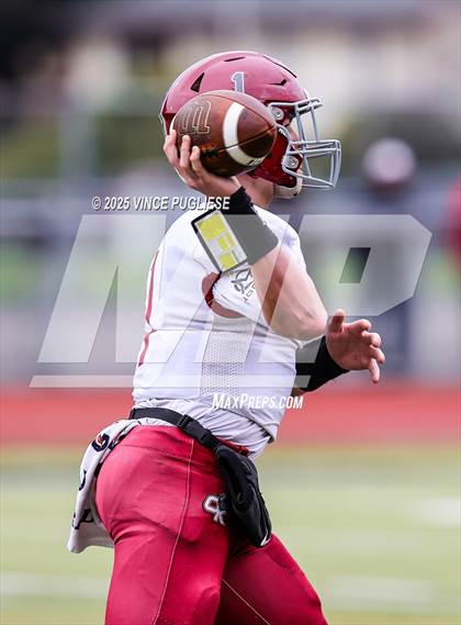 Thumbnail 2 in Okanogan @ Toledo (WIAA State 2B Semi-Final) photogallery.