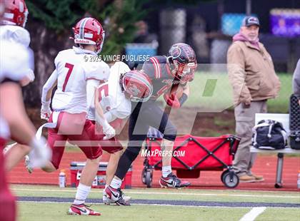 Thumbnail 1 in Okanogan @ Toledo (WIAA State 2B Semi-Final) photogallery.