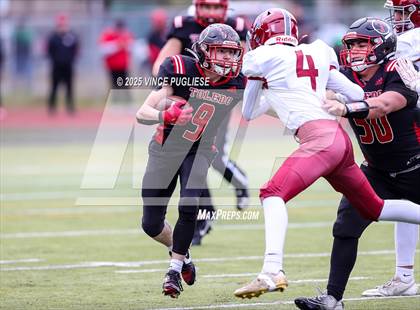 Thumbnail 2 in Okanogan @ Toledo (WIAA State 2B Semi-Final) photogallery.
