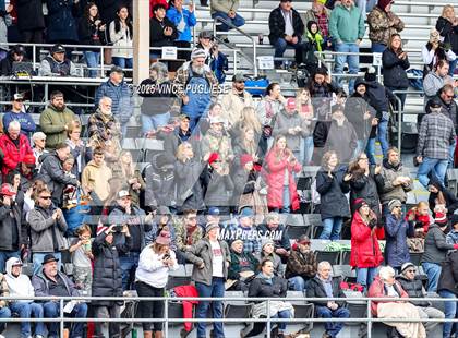 Thumbnail 3 in Okanogan @ Toledo (WIAA State 2B Semi-Final) photogallery.