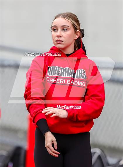 Thumbnail 3 in Okanogan @ Toledo (WIAA State 2B Semi-Final) photogallery.