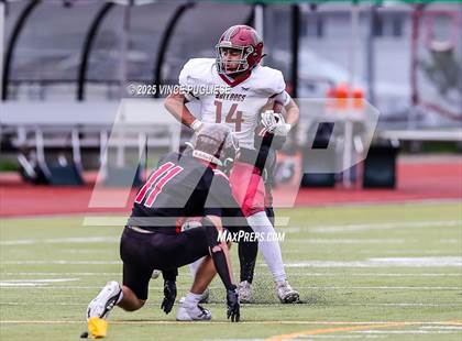 Thumbnail 1 in Okanogan @ Toledo (WIAA State 2B Semi-Final) photogallery.