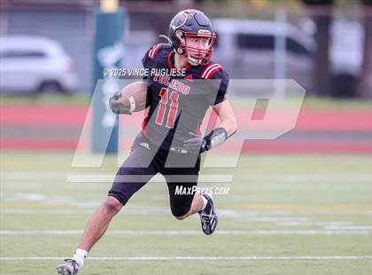 Thumbnail 2 in Okanogan @ Toledo (WIAA State 2B Semi-Final) photogallery.